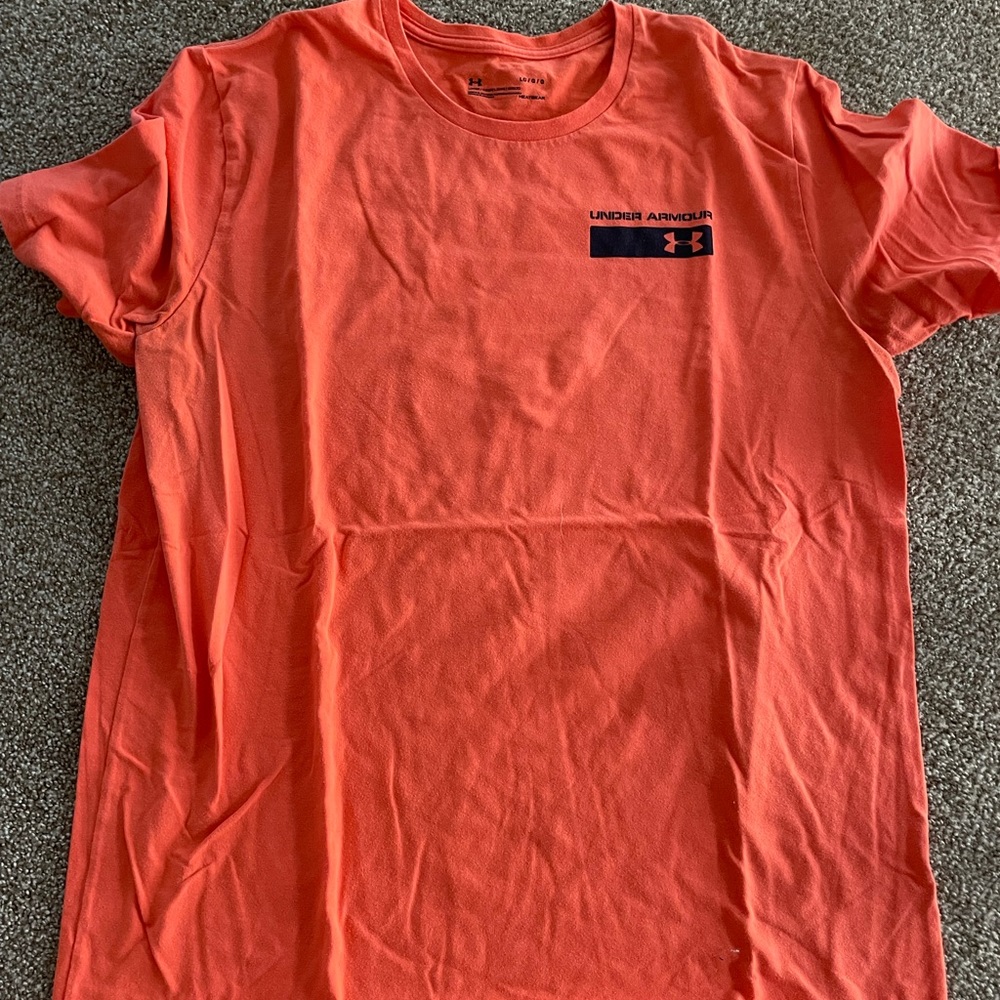 Under Armour Athletic Shirt